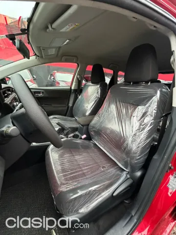 Toyota Auris 2012 — foto 5