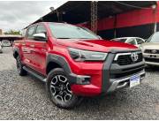 Toyota Hilux SRV 2020 med