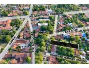 Terreno en Venta – Ubicación Privilegiada en Trinidad