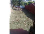VENDO TERRENO DE 320M2 EN BARRIO SEMINARIO