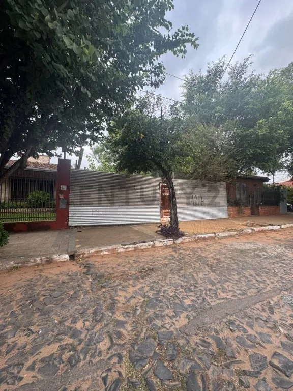 VENDO TERRENO DE 320M2 EN BARRIO SEMINARIO — foto 2