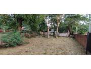 Terreno en Venta – Inversión Estratégica en Santa María de la Asunción