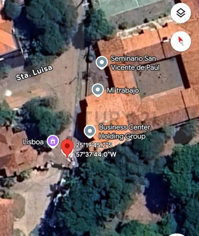 Terreno en Venta – Inversión Estratégica en Santa María de la Asunción — foto 2