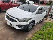 Chevrolet Onix Activ