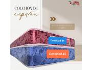 COLCHON ORTOPEDICO ATLAS DE 1 PLAZA Y MEDIA !! NUEVOS CON GARANTIA ! HACEMOS DELIVERY