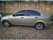 Oferta Hyundai Accent 2009 1.4 nafta