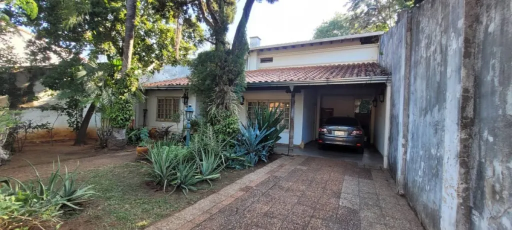 VENDO CASA A REMODELARDEMOLER EN BO. SAN CRISTOBAL — foto 2