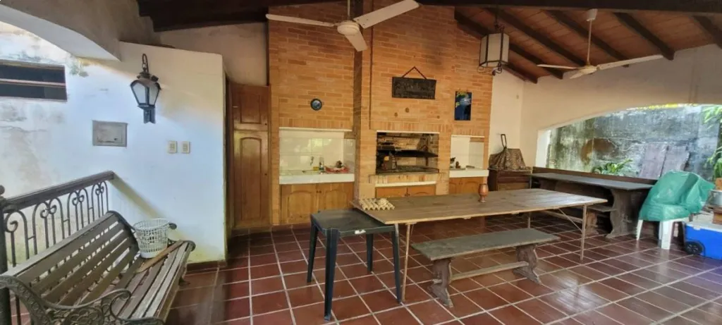 VENDO CASA A REMODELARDEMOLER EN BO. SAN CRISTOBAL — foto 3