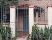 ALQUILO O VENDO DUPLEX SAJONIA