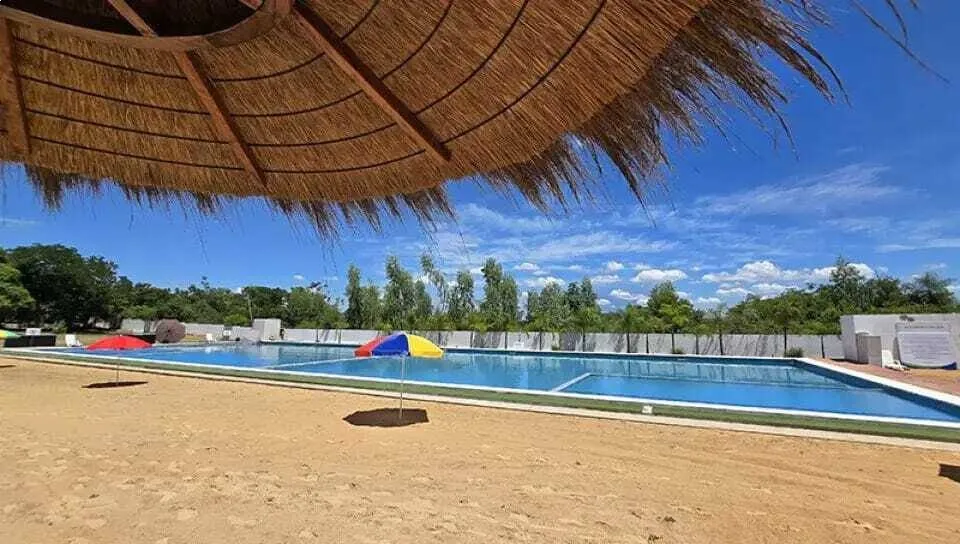 EN VENTA BARRIO CERRADO MOUNTAIN VILLAGE, ITAUGUÁ — foto 2