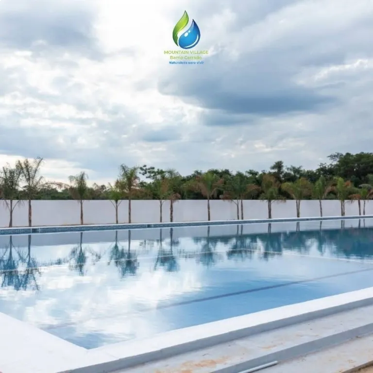 EN VENTA BARRIO CERRADO MOUNTAIN VILLAGE, ITAUGUÁ — foto 3