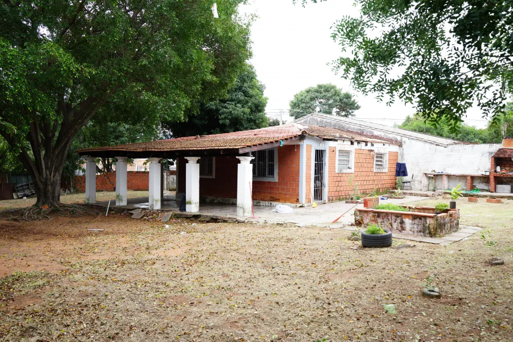 Vendo Propiedad Lambaré — foto 2