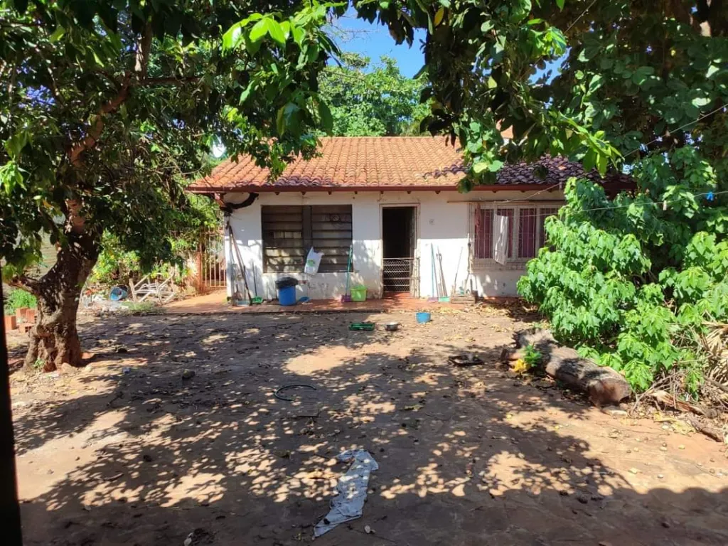 VENDO CASA EN SAN LORENZO — foto 3