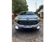 VENDO FIAT TORO AÑO 2018 MOTOR 1.8 FLEX AUTOMÁTICO IMPECABLE DOCUMENTO AL DÍA