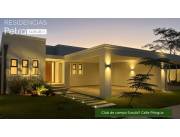 RESIDENCIA - VENTA - PARAGUAY CENTRAL MARIANO ROQUE ALONSO