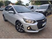 CHEVROLET ONIX LTZ 2020