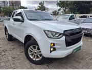 ISUZU DMAX EXTRA CAB 2022