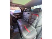 CHANGAN CS55 2018