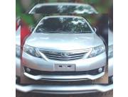 Toyota New Allión 2.013. New Body Work. Sin uso en Paraguay 🇵🇾. SÓLO VENDO FINANCIADO CE
