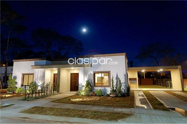 Casa - Venta - Paraguay Central Luque