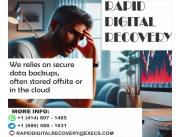 RECOVERING FROM FINANCIAL LOSS: A JOURNEY TO REDEMPTIOM-HIRE RAPID DIGITAL RECOVERY