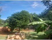 Terreno titulado 14x29