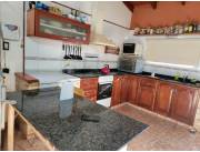 (NUEVO VALOR) Impecable Casa en Venta en Cambyretá – Barrio San Miguel, Encarnación