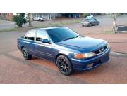 Toyota Carina año 2000 Automático 1.8 Naftero