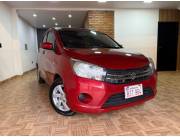 Suzuki Celerio Importado por el representante!! Año 2016!! Motor 1.0cc naftero Caja auu