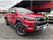 TOYOTA HILUX SRV RECIÉN IMPORTADO