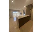 ALQUILO DPTO A ESTRENAR A 5 min del eje corporativo - 1 DORM + COCHERA