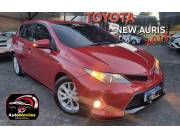 VENDO TOYOTA NEW AURIS