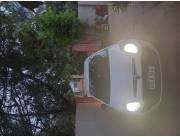 Fiat punto año 2011