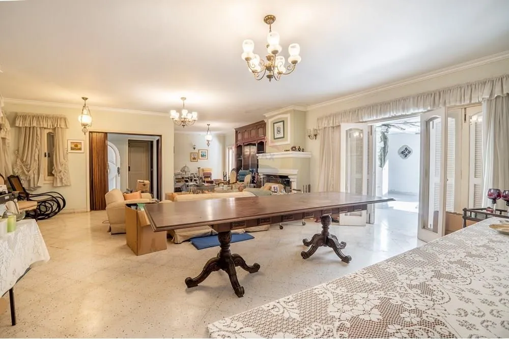 VENDO TERRENO O CASA A REMODELAR — foto 2