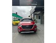 HYUNDAI CRETA AÑO 2022 DEL REPRESENTANTE CON 46.000 KM
