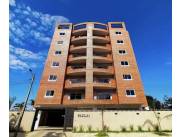ALQUILO DEPARTAMENTO – EDIFICIO PAULA I 📍 Fernando de la Mora Zona Norte – B Laguna Sati