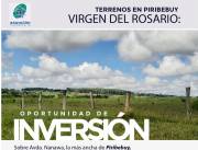 🌿 ¡Oportunidad de Inversión en Piribebuy!