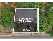 VENDO LOCAL COMERCIAL EN MRA