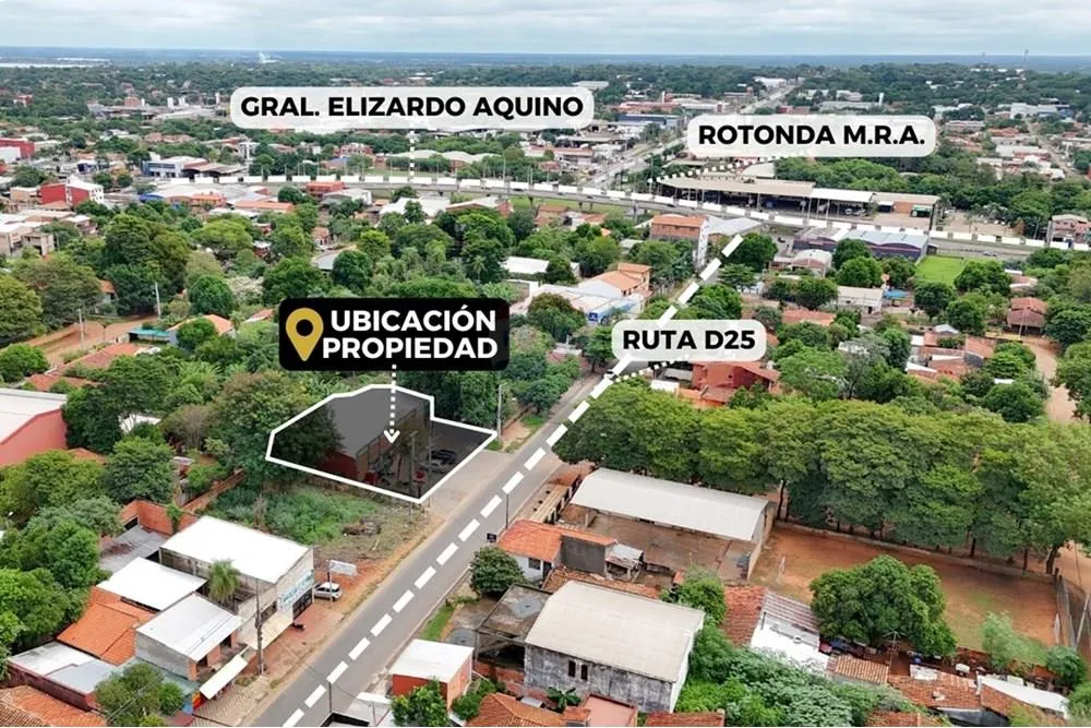 VENDO LOCAL COMERCIAL EN MRA — foto 2