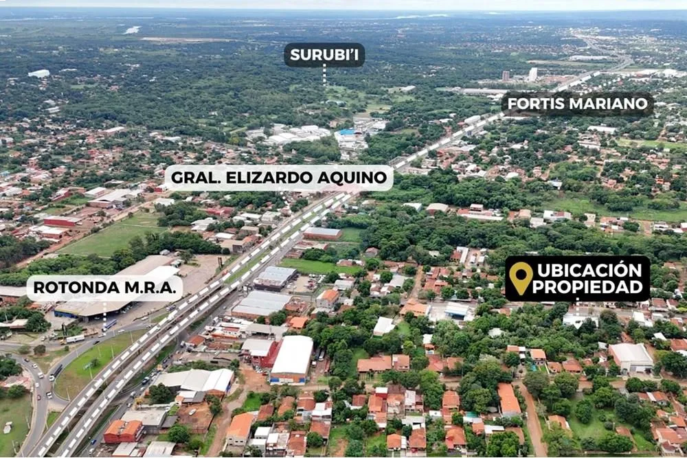 VENDO LOCAL COMERCIAL EN MRA — foto 3