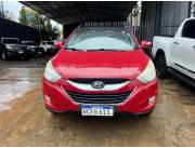 VENDO HYUNDAI TUCSON 2011