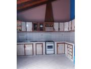 Casa en Limpio 721m2