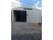 TINGLADO EN BARRIO SAN VICENTE - ASUNCION