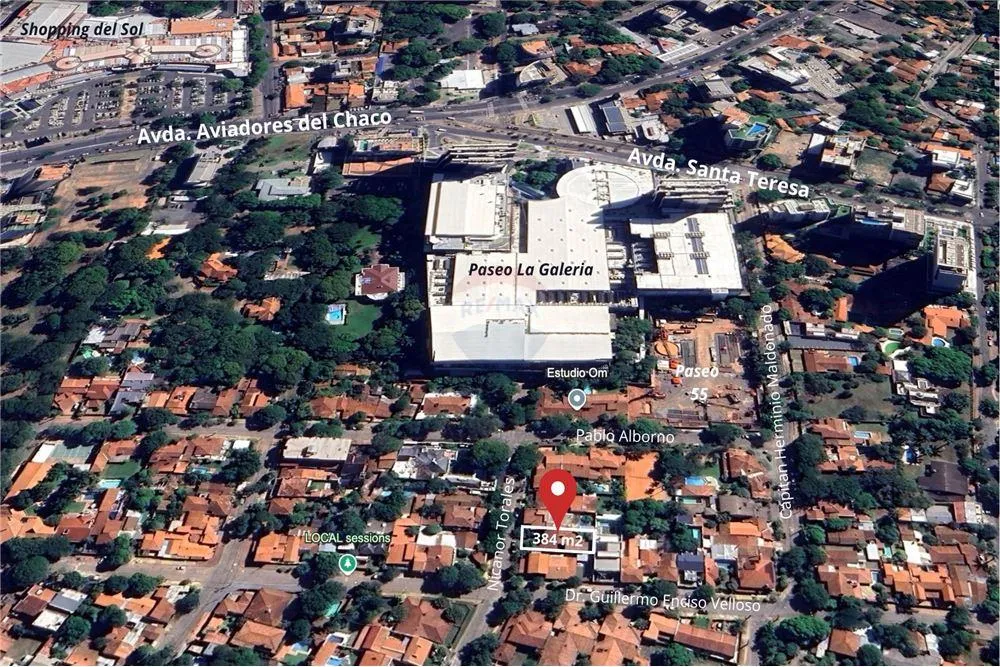 Terreno - Venta - Paraguay Asunción Ycuá Satí — foto 2