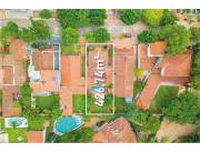 Terreno - Venta - Paraguay Asunción Mburucuyá