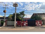 Terreno - Venta - Paraguay Asunción Las Lomas (Carmelitas)