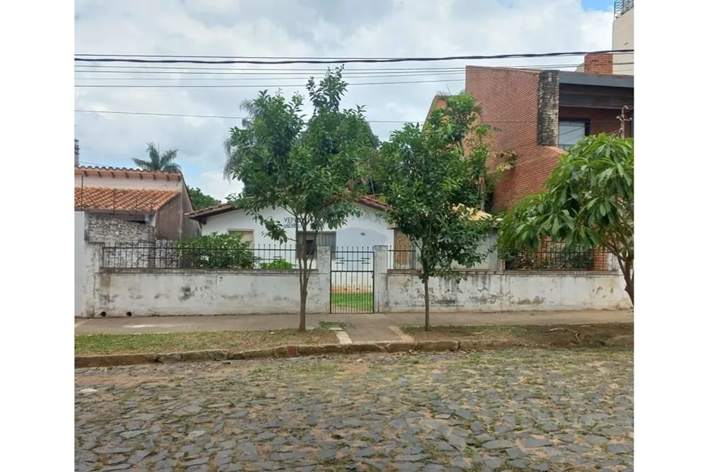 Terreno - Venta - Paraguay Asunción Las Lomas (Carmelitas) — фото 2