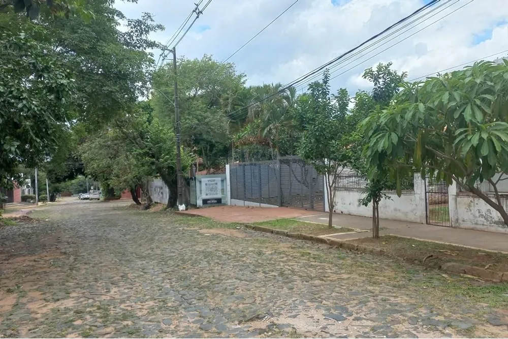 Terreno - Venta - Paraguay Asunción Las Lomas (Carmelitas) — фото 3