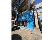 En alquiler Local comercial en el Barrio Villa Morra de Asunción