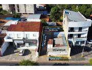 Terreno - Venta - Paraguay Asunción Madame Lynch